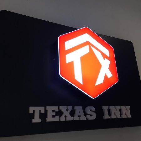Texas Inn Сибу Экстерьер фото
