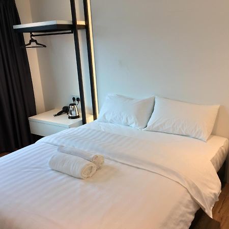 Texas Inn Сибу Экстерьер фото