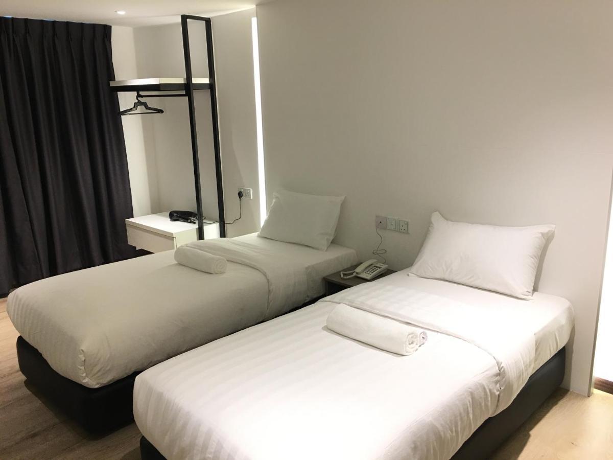 Texas Inn Сибу Экстерьер фото