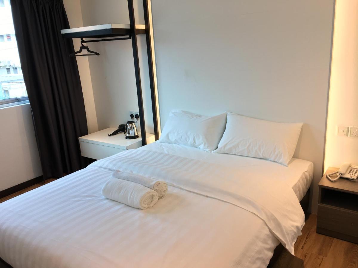 Texas Inn Сибу Экстерьер фото