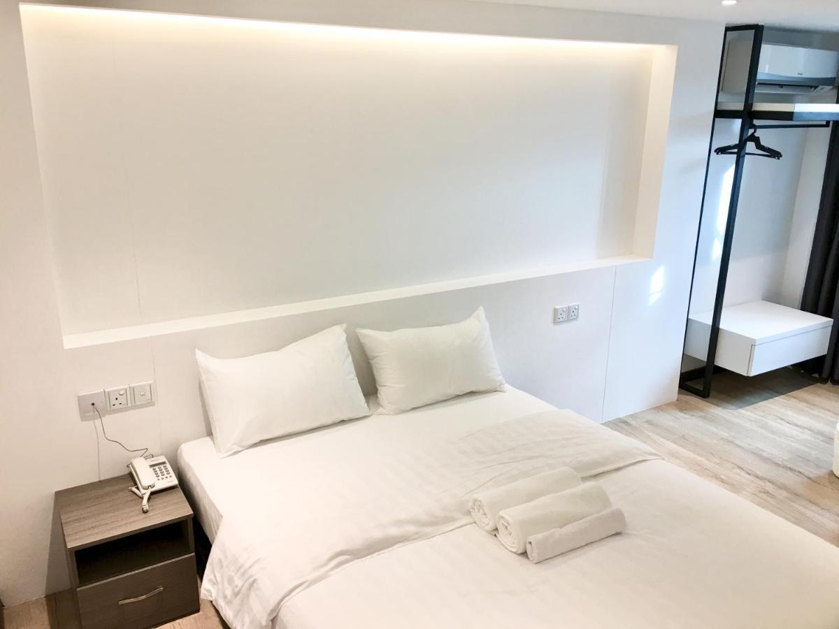 Texas Inn Сибу Экстерьер фото